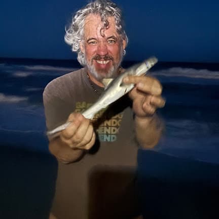 Kevin Spence